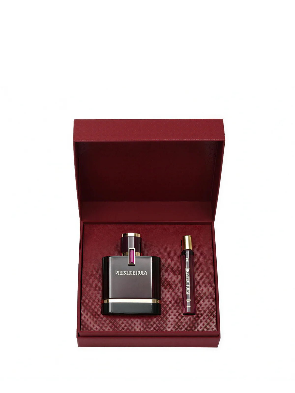 Prestige Ruby Al majed oud Gift Set - My Smell Shop