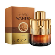 Forever Wanted Absolu Azzaro