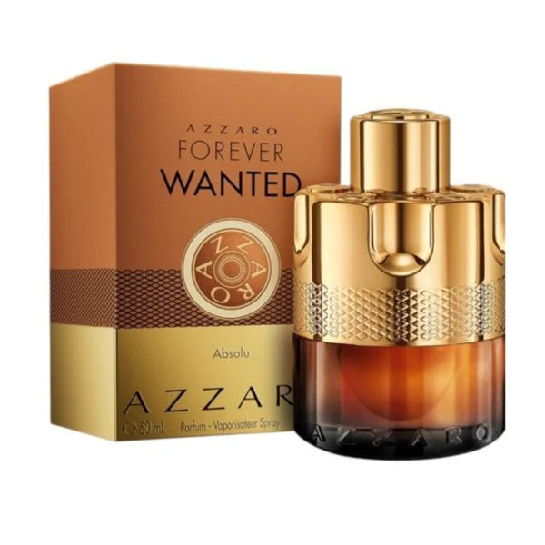 Forever Wanted Absolu Azzaro