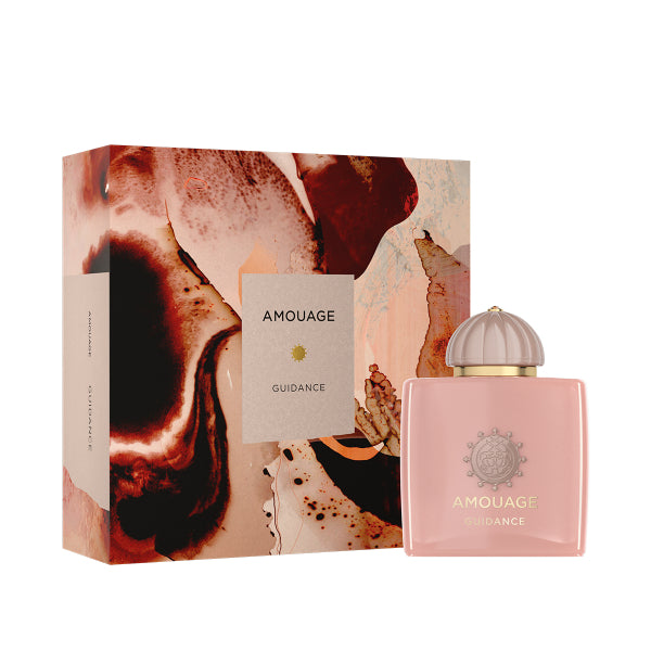 Amouage Guidance EDP