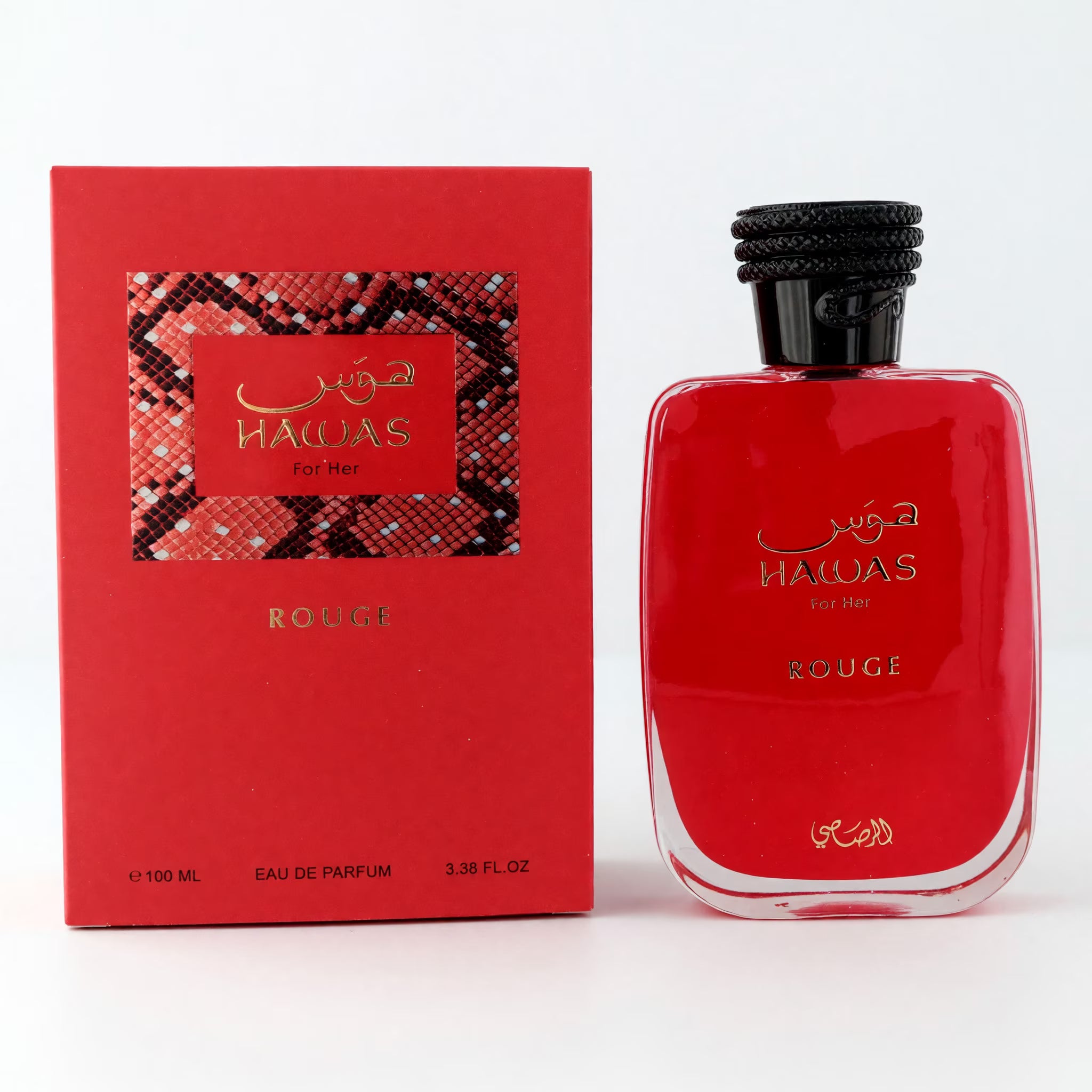 Hawas Rouge EDP