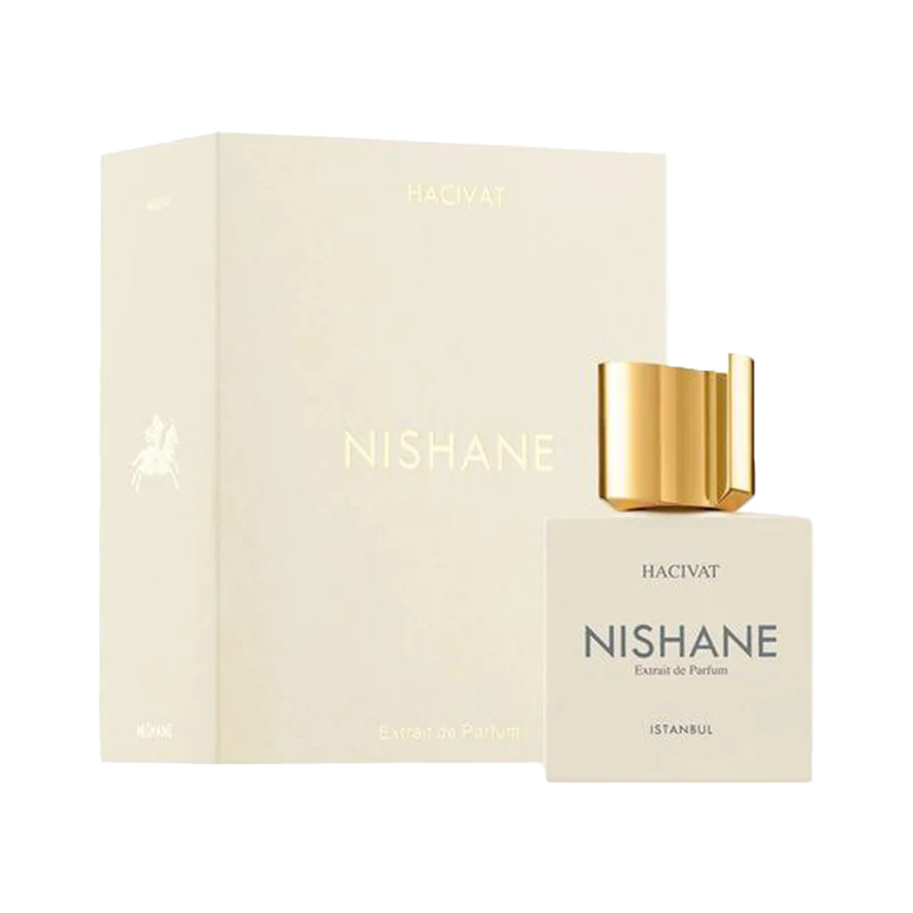 Nishane Hacivat Extrait De Parfum