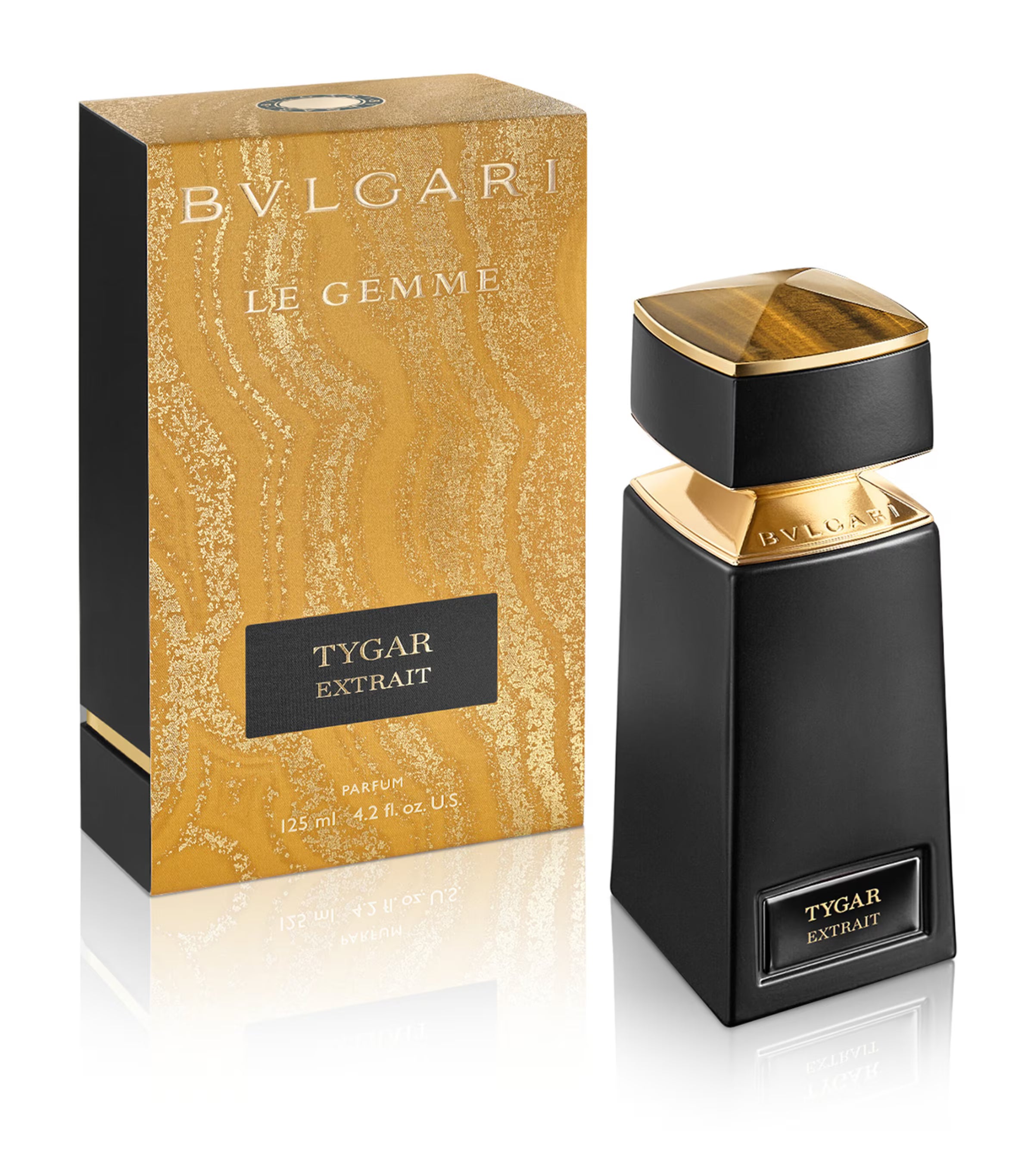 Bvlgari Le Gemme Tygar Extrait EDP