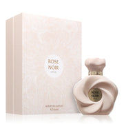 Rose Noir Ahmed Al Maghribi