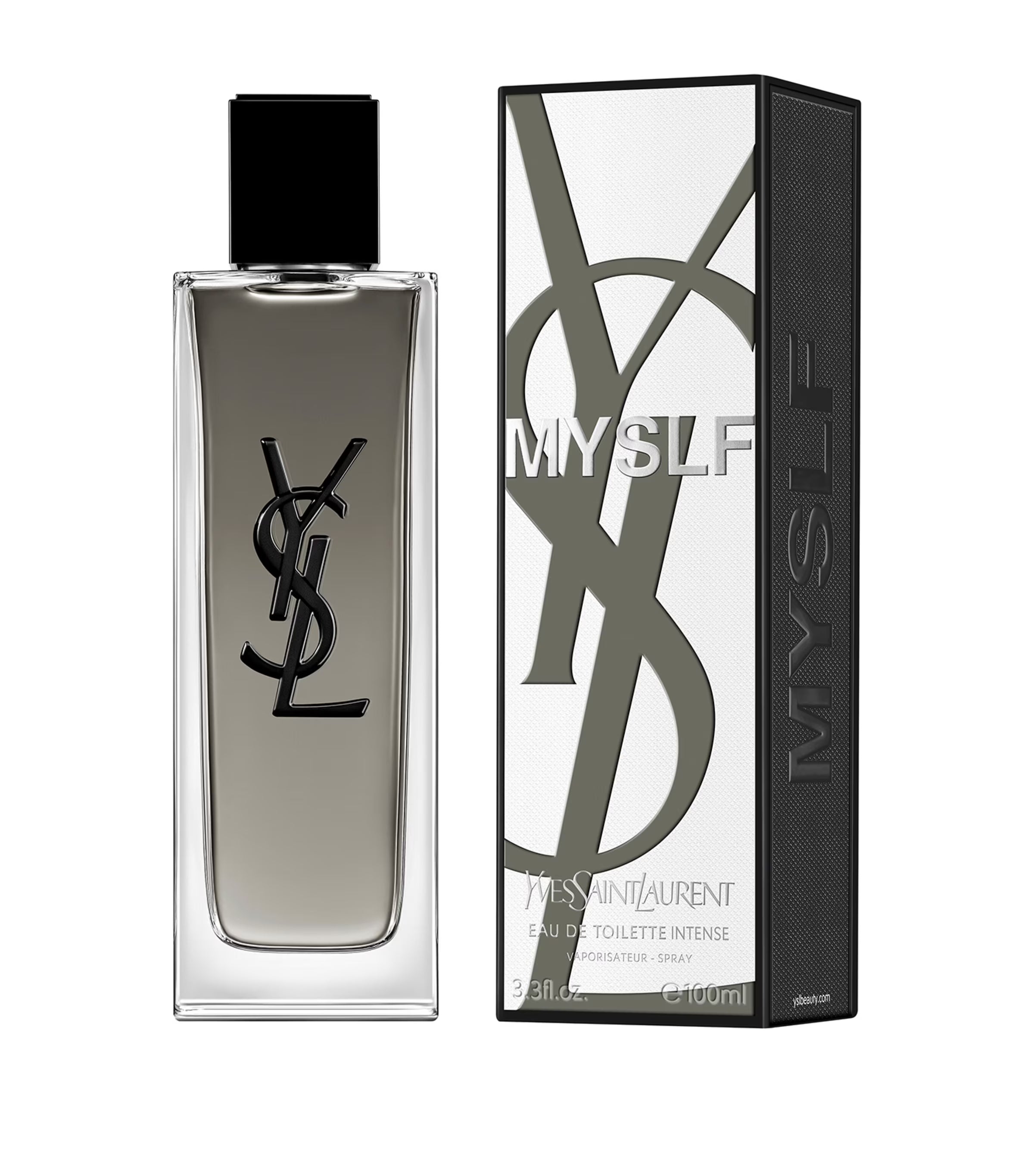 MYSLF EDT Intense Yves Saint Laurent