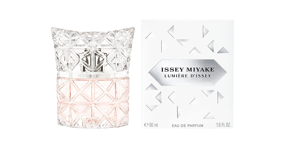 Lumière d’Issey Issey Miyake EDP