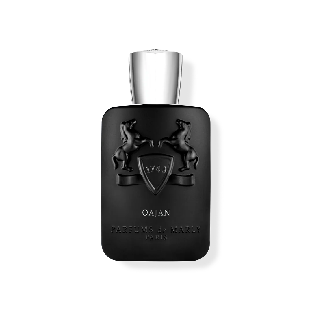 Oajan Parfums de Marly- Sample & Decands
