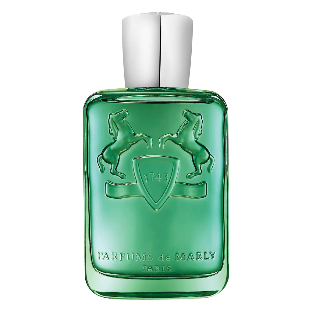 Greenley Parfums de Marly – Sample & Decant