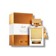 Qasamat Bareeq Rasasi - My Smell Shop
