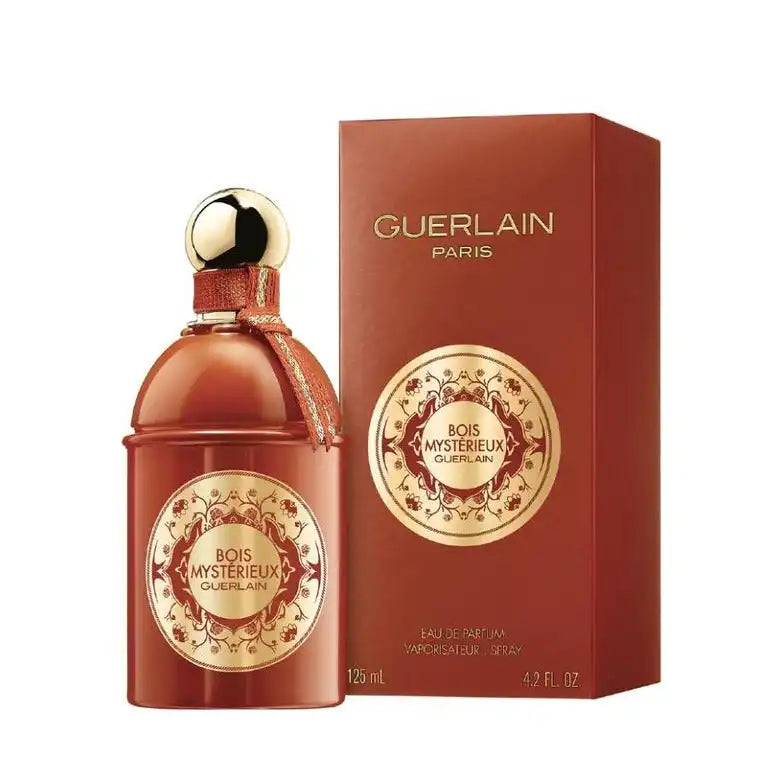 Guerlain Bois Mystérieux EDP