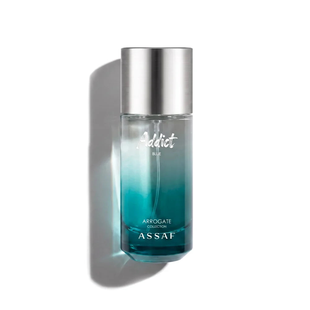 Assaf Attack Blue (Clone imagination and bois imperial )
