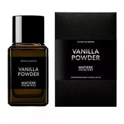 Vanilla Powder Matière Première