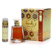 Raghba Lattafa EDP (Clone Bouquet Ideale Casamorati) - My Smell Shop