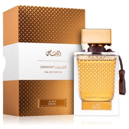 Rasasi Qasamat Ebhar EDP - My Smell Shop