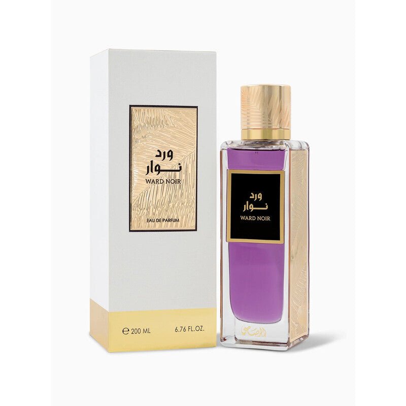 Rasasi Ward Noir EDP - My Smell Shop