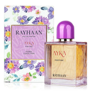 Rayhaan Ayka Her EDP - My Smell Shop