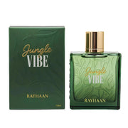 Rayhaan Jungle Vibe EDP - My Smell Shop