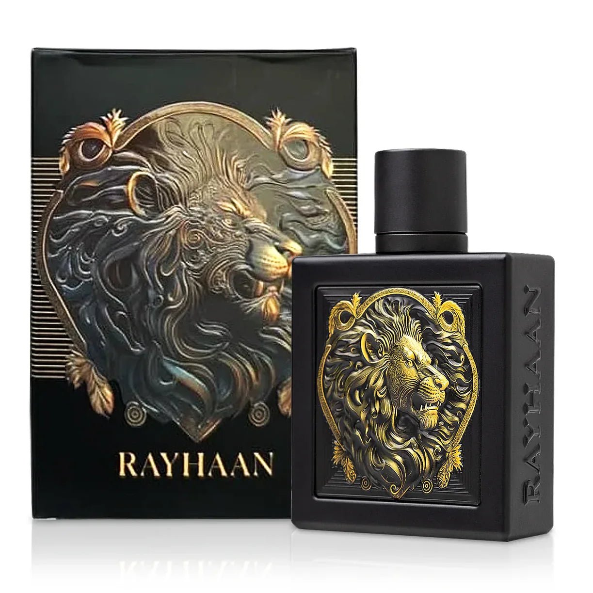 Rayhaan Lion EDP (Clone Ultra Male Jean Paul Gaultier) - My Smell Shop