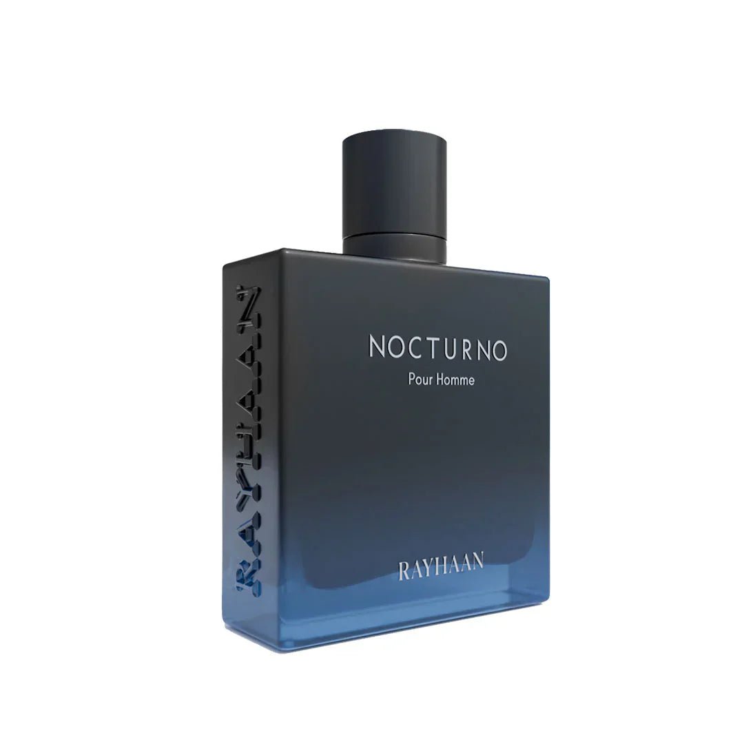 Rayhaan Nocturno EDP - My Smell Shop