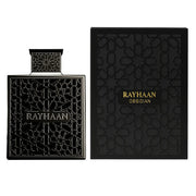 Rayhaan Obsidian EDP (Clone Dior Homme Parfum) - My Smell Shop