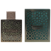 Rayhaan Terra EDP - My Smell Shop