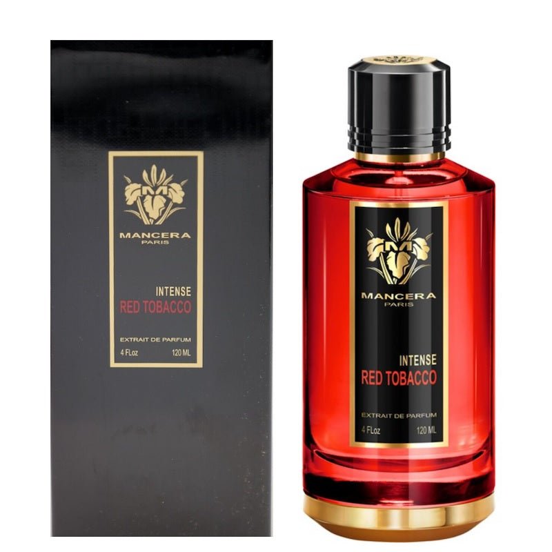 Red Tobacco EDP Intense Mancera - My Smell Shop