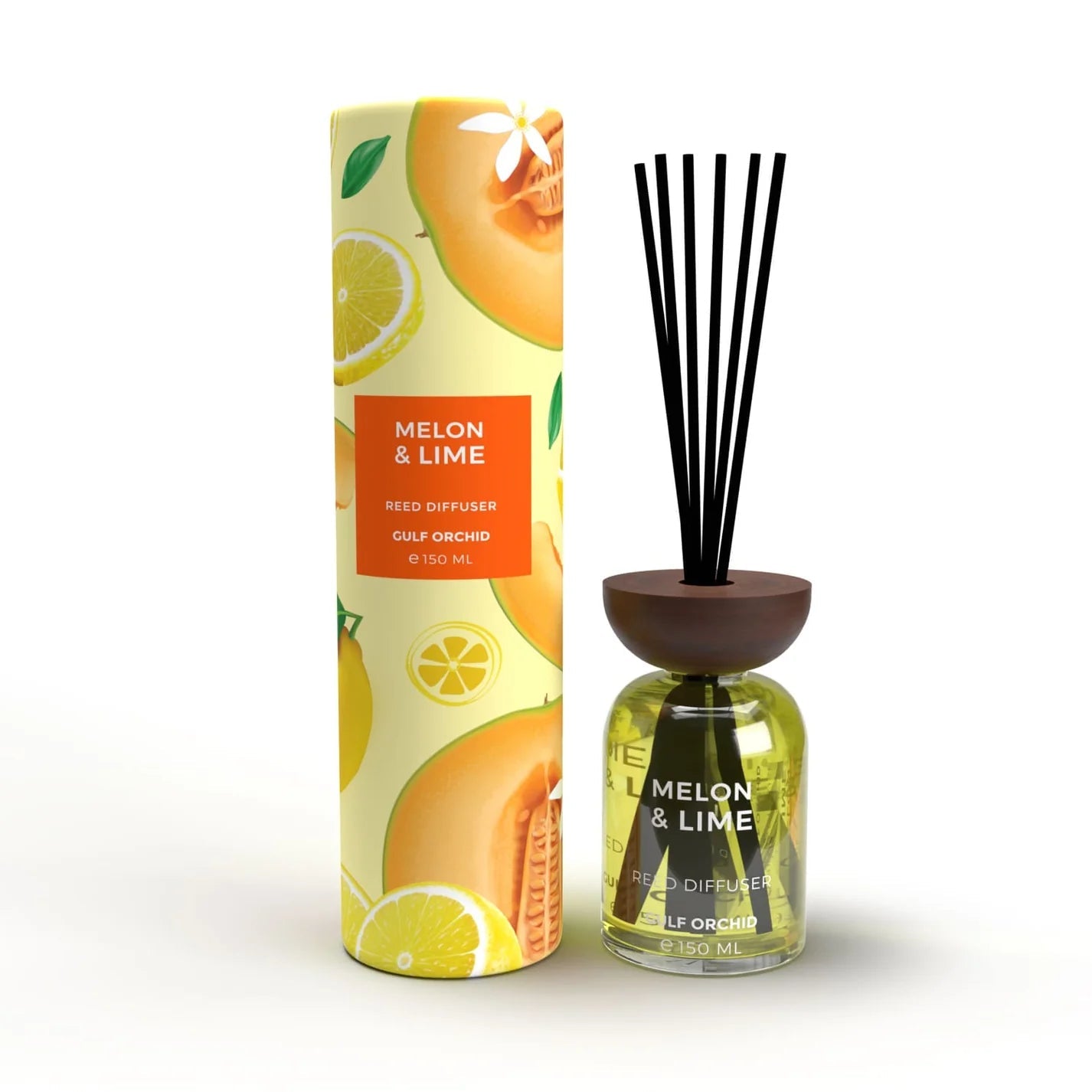 Reed Diffuser - My Smell Shop