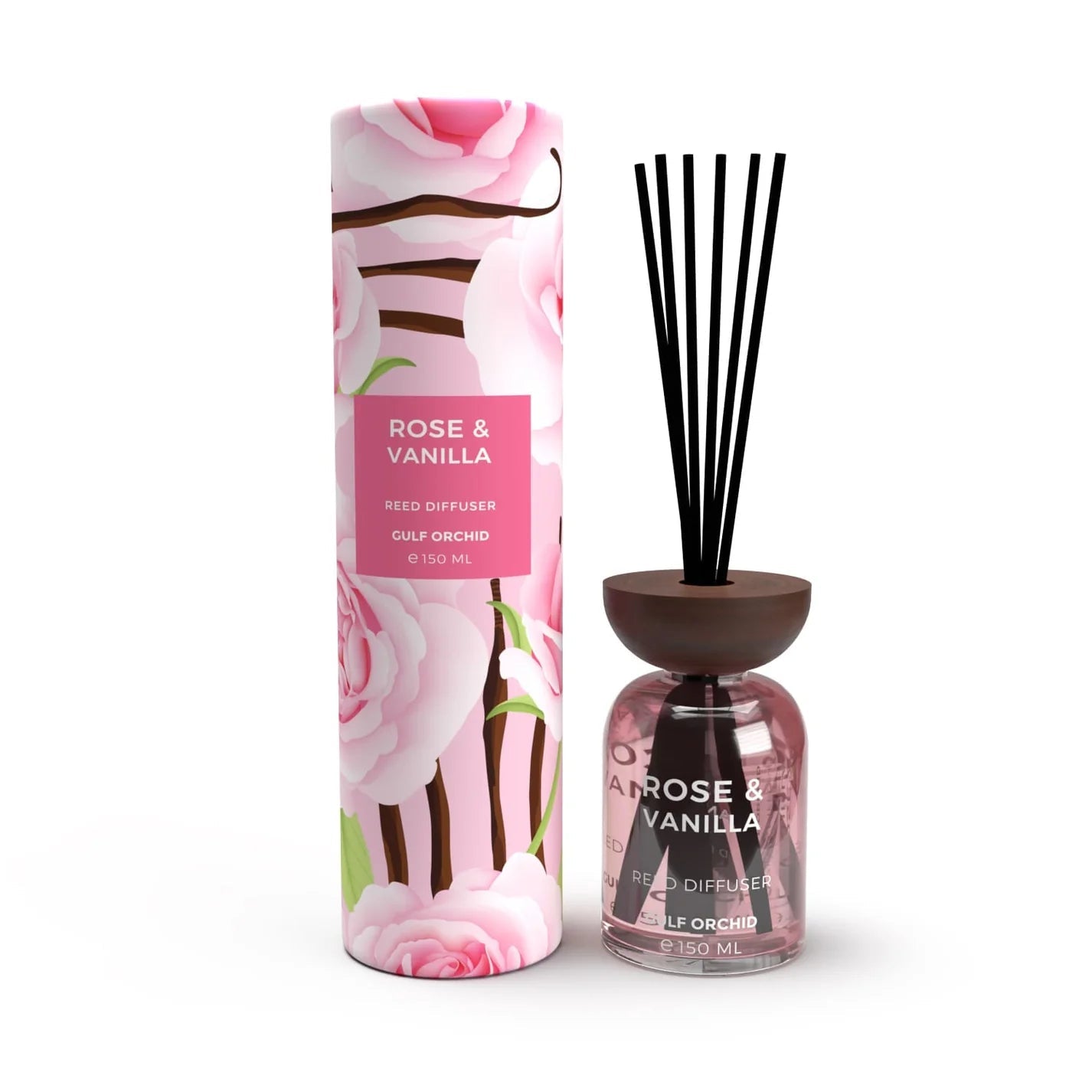 Reed Diffuser - My Smell Shop