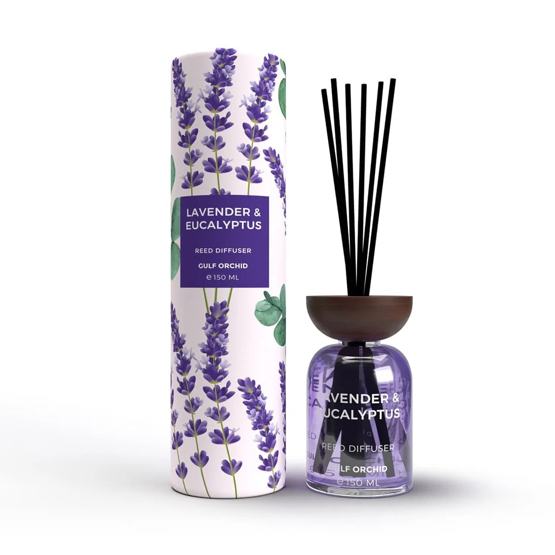 Reed Diffuser - My Smell Shop
