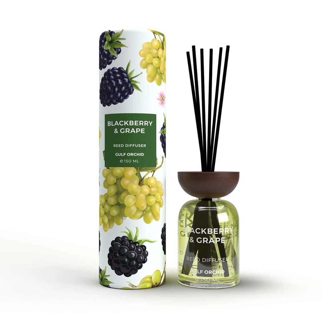 Reed Diffuser - My Smell Shop