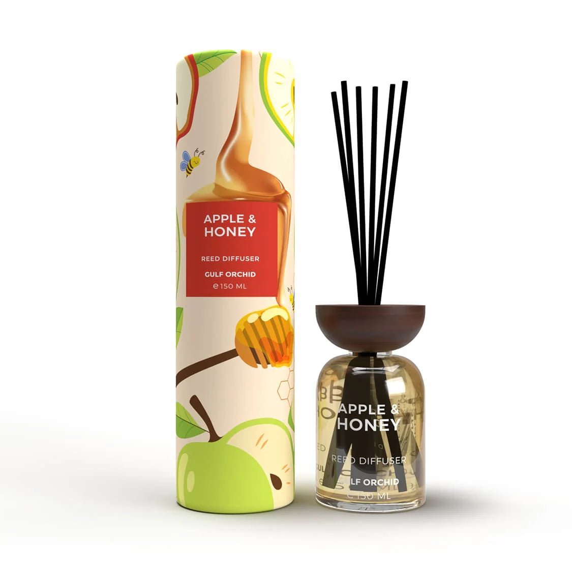 Reed Diffuser - My Smell Shop