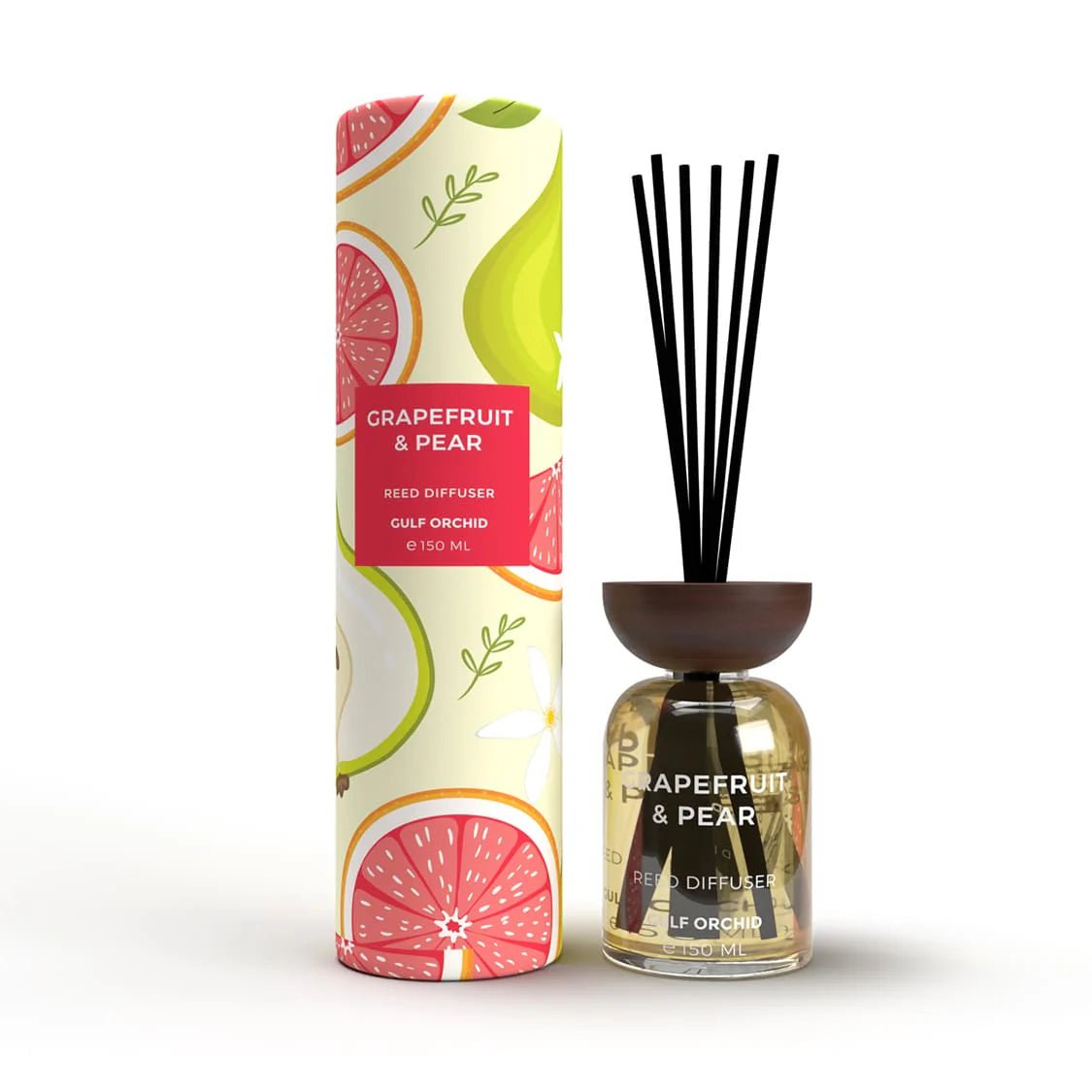 Reed Diffuser - My Smell Shop