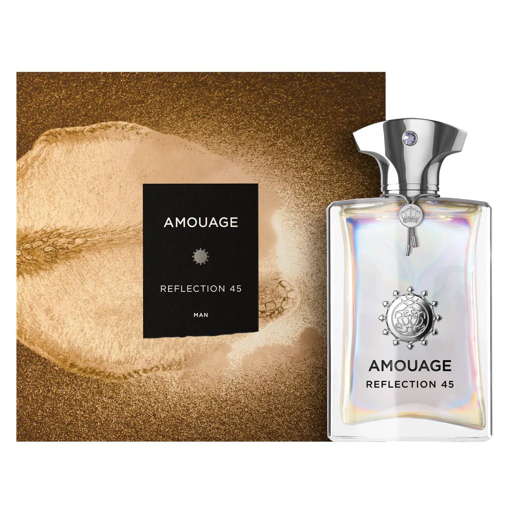 Reflection 45 Man Amouage EDP - My Smell Shop
