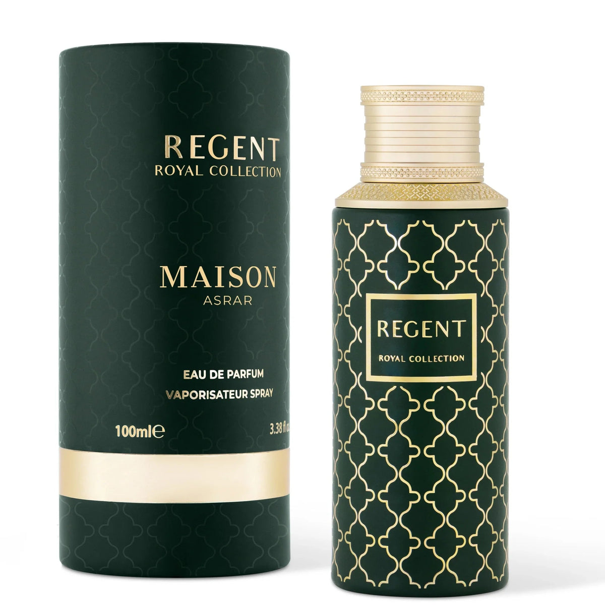 Regent MAISON ASRAR - My Smell Shop