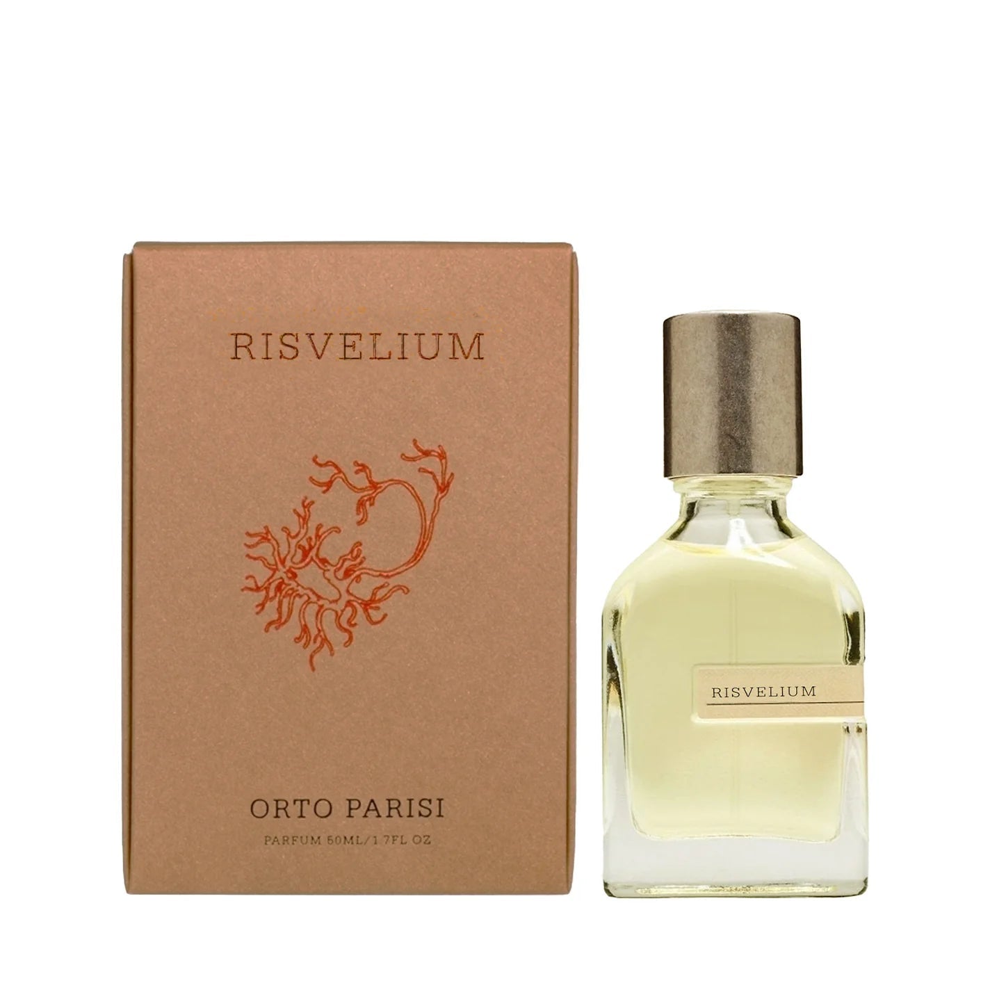 Risvelium Orto Parisi - My Smell Shop
