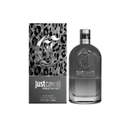 Roberto Cavalli Wild Heart Men EDT - My Smell Shop
