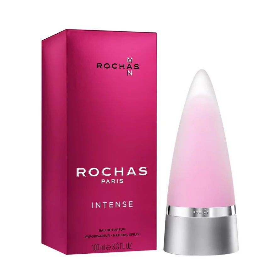 Rochas Man Intense - My Smell Shop