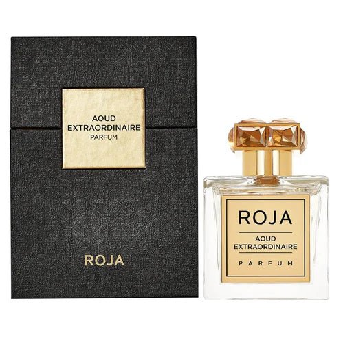Roja Aoud Extraordinaire Parfum - My Smell Shop