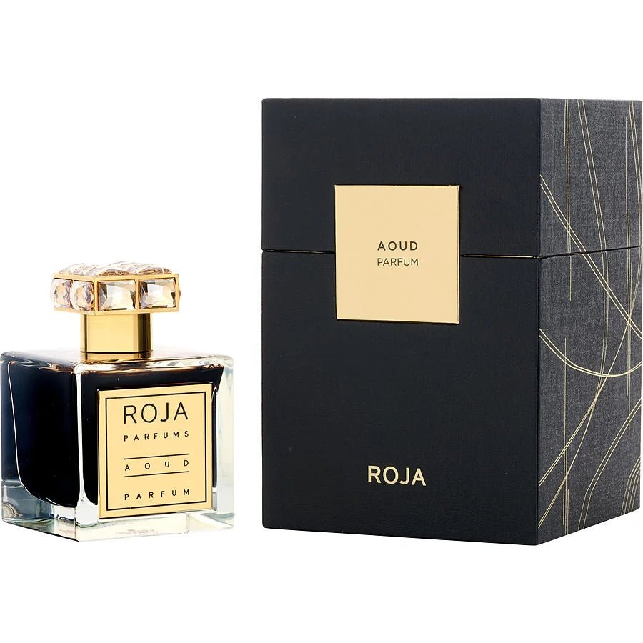 Roja Aoud Parfum - My Smell Shop