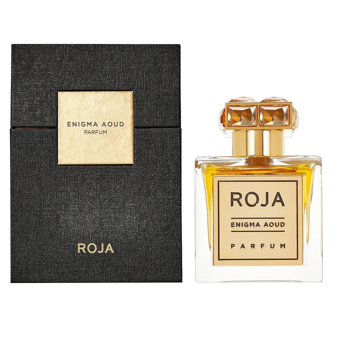 Roja Enigma Aoud Parfum - My Smell Shop