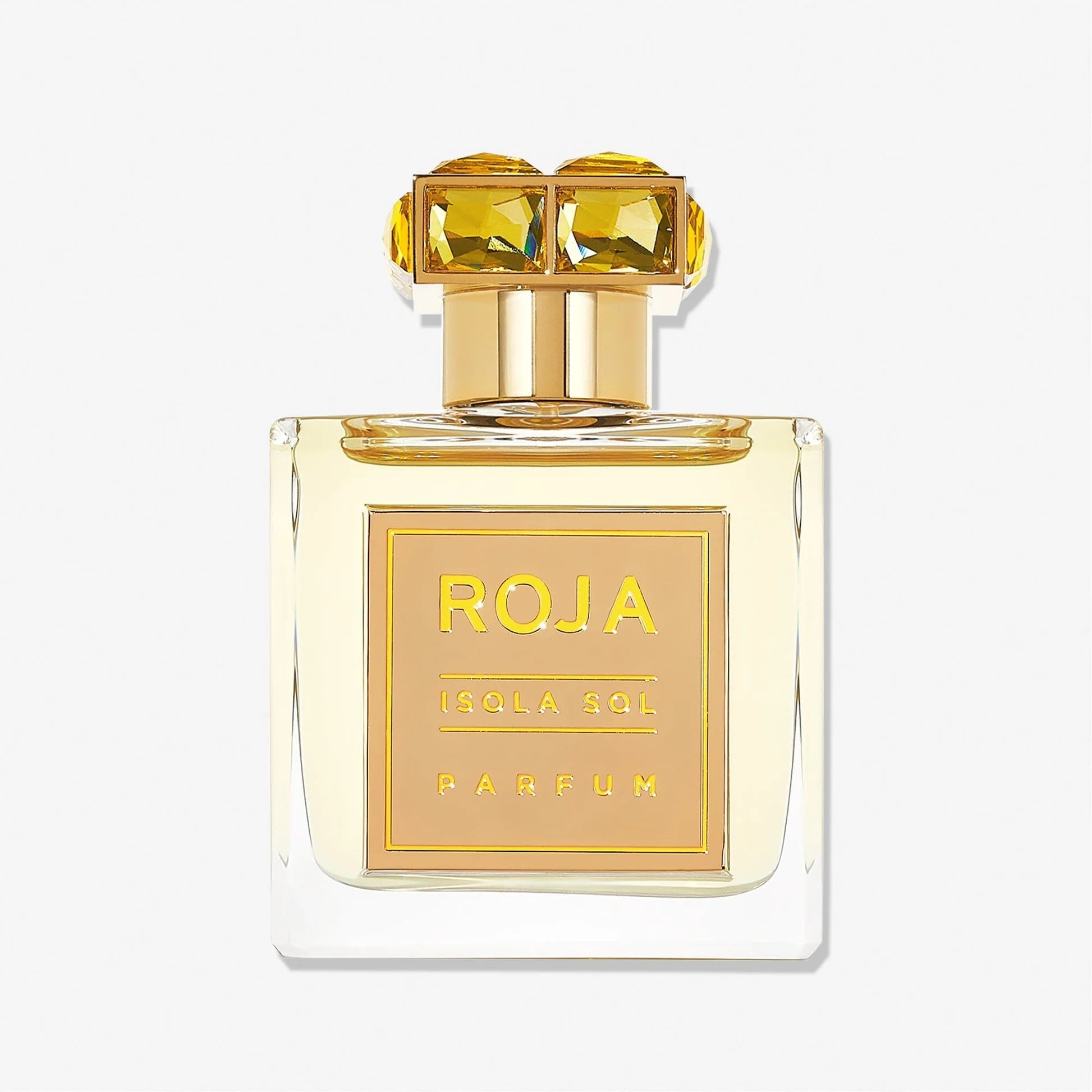 Roja Isola Sol Parfum - My Smell Shop