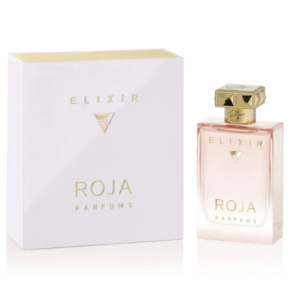 Roja Ladies Elixir Essence De Parfum - My Smell Shop