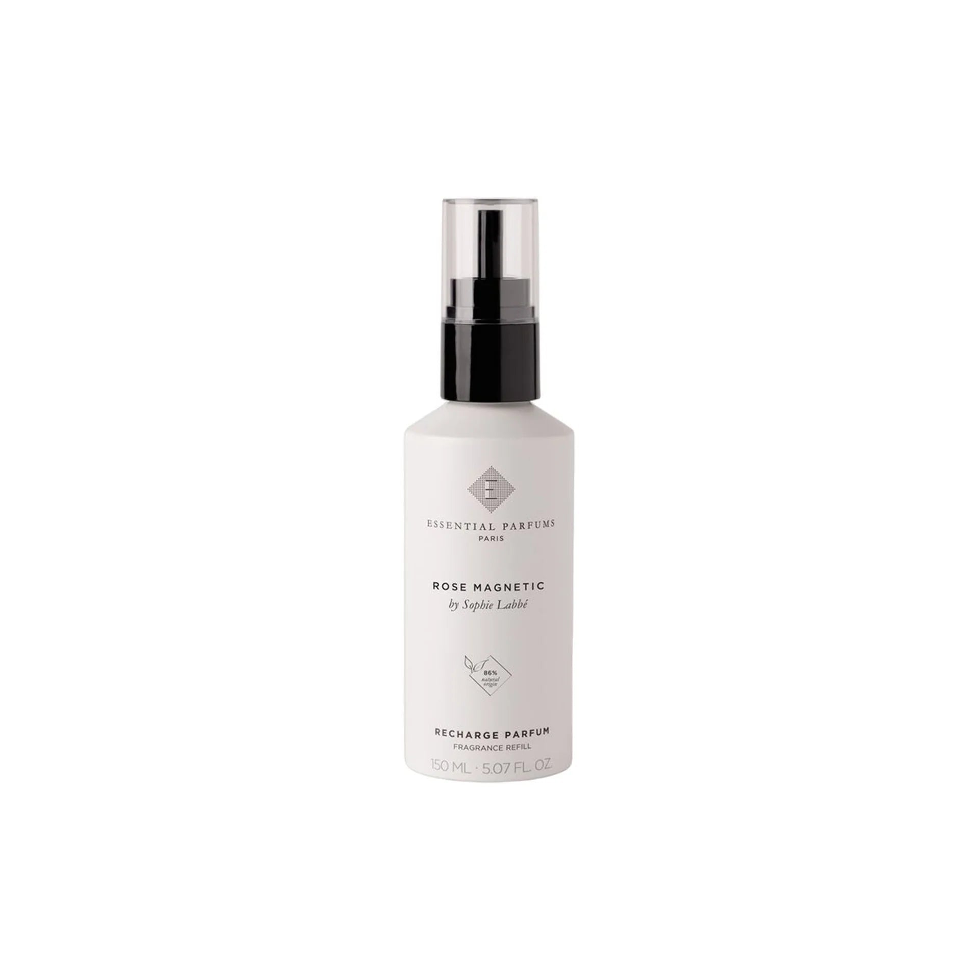 Rose Magnetic Refill - My Smell Shop