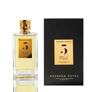 Rosendo Mateu Nº 5 Elixir - My Smell Shop