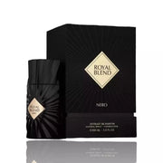 Royal Blend Nero French Avenue - My Smell Shop