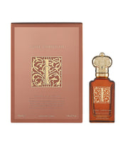 I Woody Floral Chypre Clive Christian