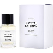 Crystal Saffron Matiere Premiere
