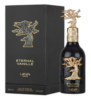 Eternal Vanille Lattafa EDP