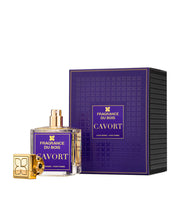 Cavort Extrait de Parfum Fragrance Du Bois