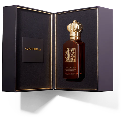 Clive Christian L Red Tea Vetiver